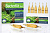 Prodibio BacterKit Soil гипер-концентрированное бактериальное средство для грунтов (6шт)